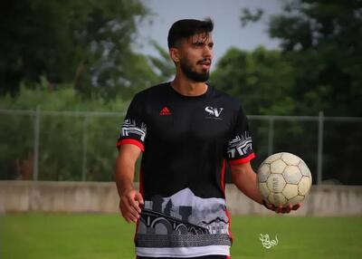  تغییر پست مدافع راست تراکتور در تیم جدید