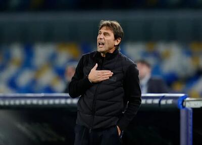  آنتونیو کونته: پنالتی‌های بازی‌مان تمام‌نشدنی بود!