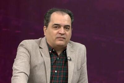  پیمان یوسفی گزارشگر دربی شد