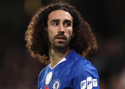  حاضر بودم برای رفتن به سیتی زانو بزنم!