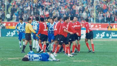  دربی: بازی تاج و تخت آغاز می‌شود!