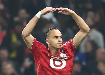  فرانسه تسلیم امباپه کوچک شد