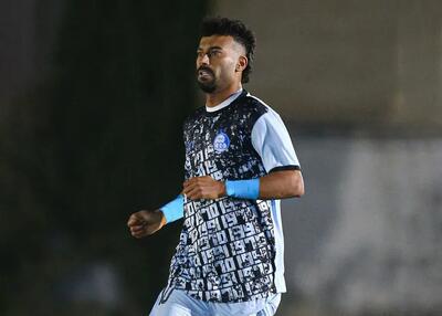  رامین در مسیر اتاق مشت خورد!