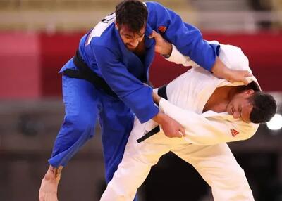  آغاز چهل‌وهشتمین دوره مسابقات جودوی قهرمانی کشور در مشهد