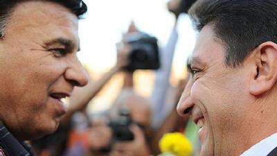  واکنش جالب مظلومی به قول قلعه نویی در جام جهانی!