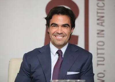  واکنش پاستورلو به پیوستن مدافع اینتر به الهلال