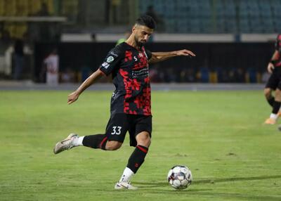  آقاجانپور: اخراج من از عجایب داوری سال بود