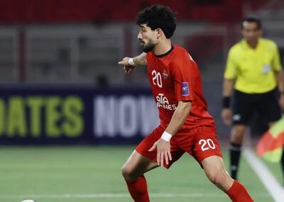  هاشم‌نژاد: تراکتور به یادگارش است!