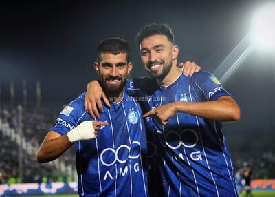  سفر پنهانی منیر به کرواسی برای دربی!