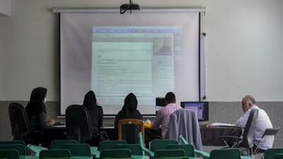  لغو پیش دفاع متمرکز درخواست دانشجویان دکتری دانشگاه آزاد شد
