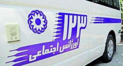  اورژانس اجتماعی بهزیستی؛ ارائه خدمات تخصصی رایگان و ۲۴ ساعته به افراد در معرض آسیب