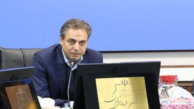  اتصال کامل شعب اخذ رأی تهران به فیبر نوری تا پیش از انتخابات