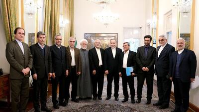  تاکید عراقچی بر تقویت تعامل و هماهنگی بین وزارت امور خارجه و مجلس شورای اسلامی