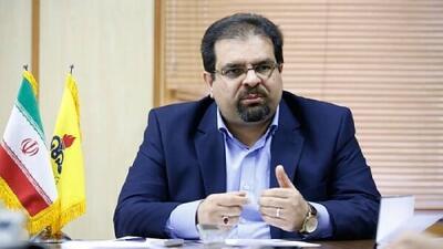  تحویل گاز به نیروگاه‌ها فراتر از برنامه/ ۳.۵ میلیارد متر مکعب بیشتر از پارسال