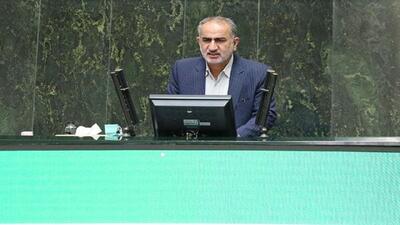  مالیات بر سوداگری موتور جهش تولید است/ مردم عادی در برابر این مالیات کاملاً مصون‌ هستند