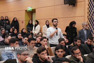 تمرکز انجمن‌های علمی بر مهارت‌افزایی و تولید علم است/ روز دانشجو، فرصتی برای تعامل با صنعت