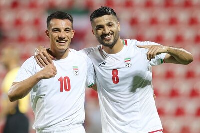 تاریخ‌ و مکان بازی‌های تیم‌ملی در جام جهانی مشخص شدند