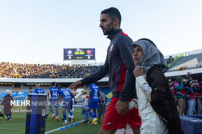 ترکیب پرسپولیس و استقلال اعلام شد/ منیرالحدادی غافلگیری بزرگ آبی پوشان