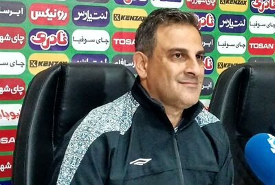 صاحب‌ جمعی: شکست عادلانه نبود؛ از هواداران معذرت می‌خواهیم