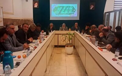 ورود استاندار تهران به حل ارائه خدمات به بیماران خاص و ایجاد خانه بهداشت و ایمن سازی راه‌های روستایی تهران