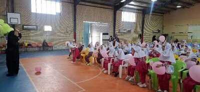 تعطیلی مدارس استان ایلام در روزهای شنبه و یکشنبه