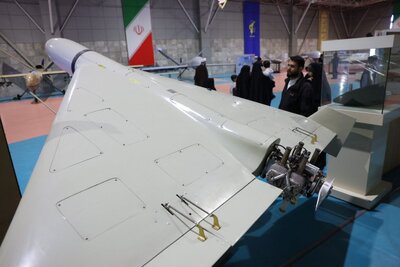 ماجرای کپی‌برداری آمریکایی‌ها از صنعت پهپادی ایران