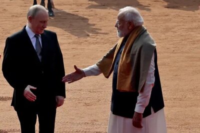 پیام سفر پوتین به هند برای ترامپ؛ دوره قلدری آمریکا تمام شده!