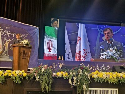 معاون وزارت علوم: جوانان و دانشجویان، مهم‌ترین سرمایه ایران هستند