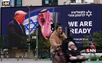 تفاهم آمریکا و عربستان برای سازش با اسرائیل پیش از عملیات ۷ اکتبر