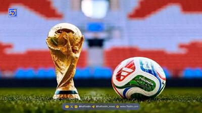  کاخ سفید: تیم ملی ایران معاف از ممنوعیت سفر به آمریکا/ تماشاگران ایرانی اجازه ورود ندارند