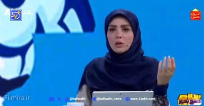  بیوگرافی مبینا نصیری + حواشی و فیلم ها