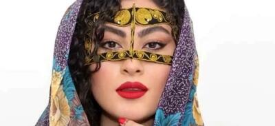  تولد مجردی مریم مومن