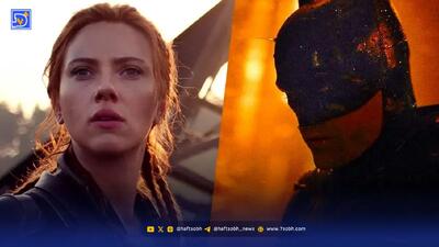  اسکارلت جوهانسون احتمالا در فیلم بتمن ۲ حضور دارد