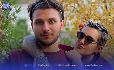  بیوگرافی مونا بانکی پور همسر اول امین حیایی