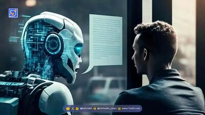  چطور هوش مصنوعی می‌تواند جای «تقریباً همه شغل‌ها» را بگیرد؟!