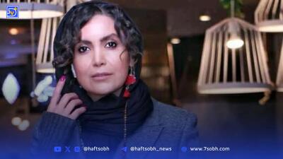  نگاهی به دکوراسیون خانه دوبلکس سامیه لک/ بازیگر نقش آیناز در سریال «آنام»