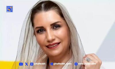  بیوگرافی فریبا کوثری