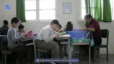 مدارس و دانشگاه‌های لرستان ۳ روز غیرحضوری شد