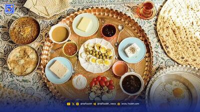 بدترین صبحانه‌ ها برای سلامت روده را بشناسید