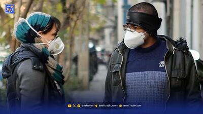 شاخص آلودگی هوای تهران امروز ۱۴ آذر ؛ احتمال تعطیلی تهران