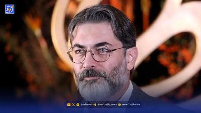  فیلم آواز و رقص پارسا پیروزفر با مادرش ... / چه مادر زیبا و جوانی .../ نگاه متعجب پسرش غم و شادی قاطیه ...