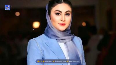  مریم مومن، تازه عروس سینمای ایران: مامان بابام اومدن بهم گفتن از هم جدا شدیم... موهای منو دور دستش پیچید گفت میخواین بکشمش شما راحت شین...