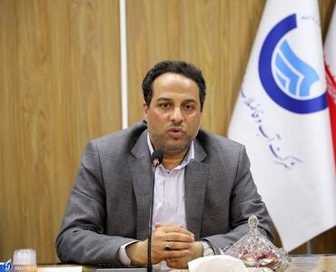  بدترین سناریو را برای تنش آبی کشور در نظر گرفتیم