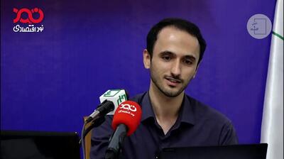  اسطوره‌سازی رسانه‌های ایران از خاویر میلی