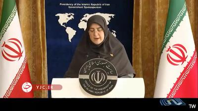 چه کسانی دروغ پیام مذاکراتی ایران به بن‌سلمان را ساختند؟