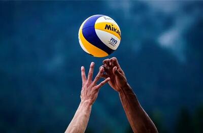 دبل غندی پور در امارات و شب تلخ مهدی قایدی