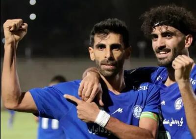 دفاع مدیرعامل آلومینیم اراک از استقلال خوزستان