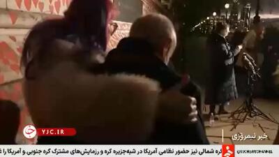  چرایی تلفات زیاد کرونا در انگلیس/فیلم