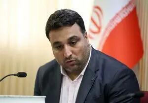 واکنش حدادی به حاشیه‌های ایجاد شده در ماراتن کیش