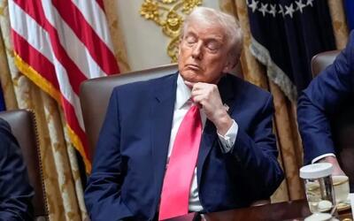  «نیوسام» ترامپ را «دُن خواب آلود» نامید